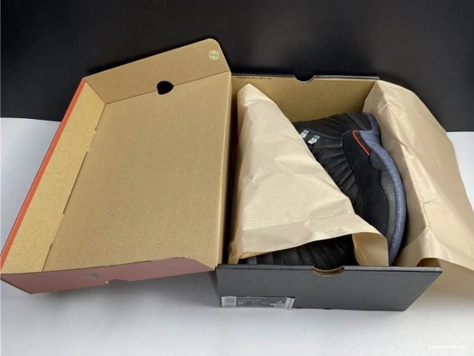 Jordan Air Utility Black DC1062-006 12 1010